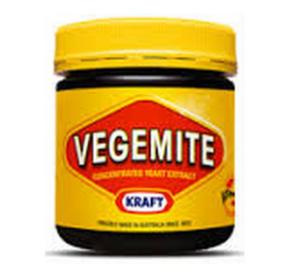Mondelez will donate a jar of Vegemite to Foodbank for every 'like' received on the product's Facebook page in October.